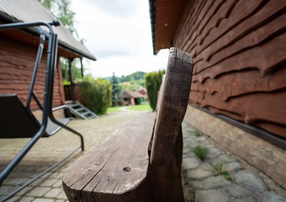  Noclegi Stokrotka Ustrzyki Dolne