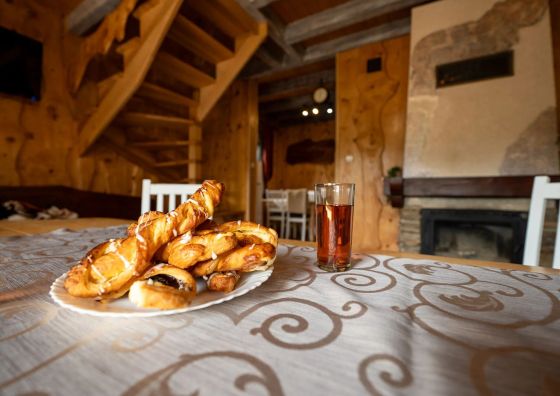  Noclegi Stokrotka Ustrzyki Dolne