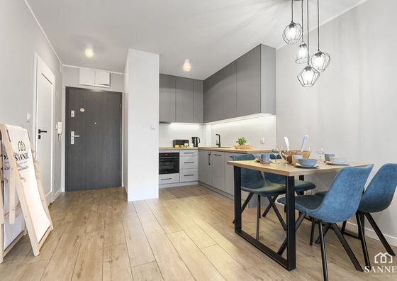 Apartament GREY SAND Dziwnów