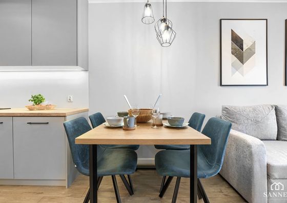 Apartament GREY SAND Dziwnów