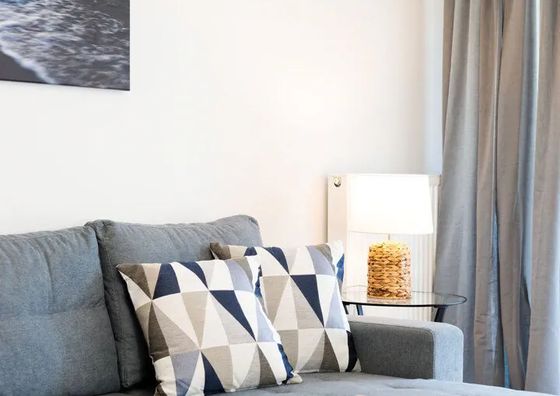 Apartament BAY&SEA Dziwnów