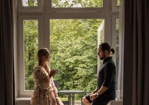 Willa Tęcza Szczawnica