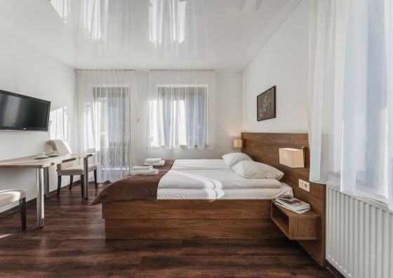 Apartamenty Eko Szczawnica