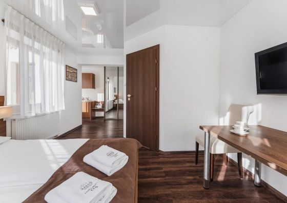 Apartamenty Eko Szczawnica