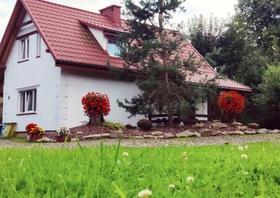 Chatki Agatki Polańczyk