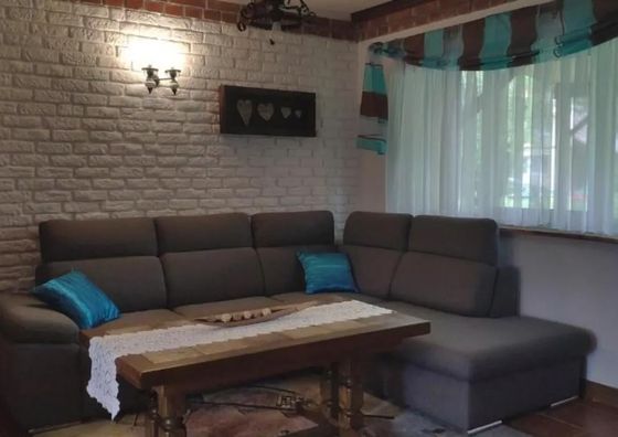 Chatki Agatki Polańczyk