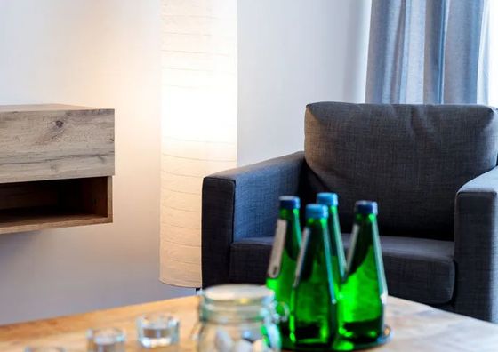 Apartament RIVER SIDE Dziwnów