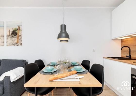 Apartament RIVER SIDE Dziwnów
