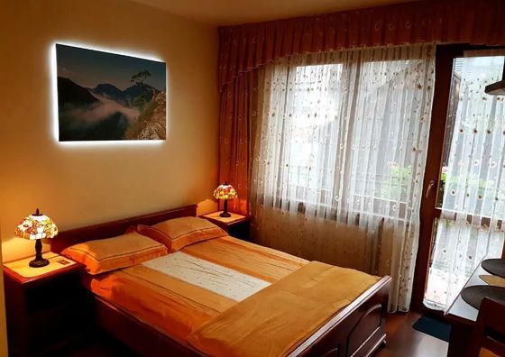 Dom Gościnny Pieniny Szczawnica