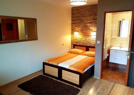 Dom Gościnny Pieniny Szczawnica