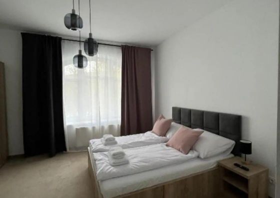 Tusculum Apartamenty Świeradów-Zdrój
