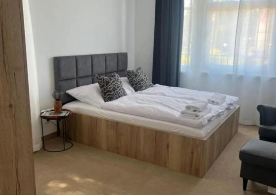 Tusculum Apartamenty Świeradów-Zdrój