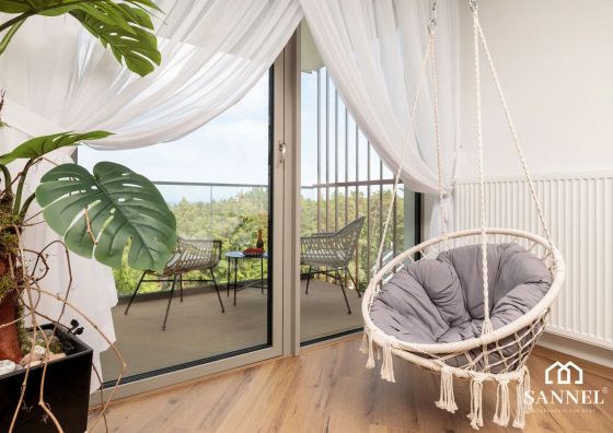 Apartament PRESTIGE Pobierowo