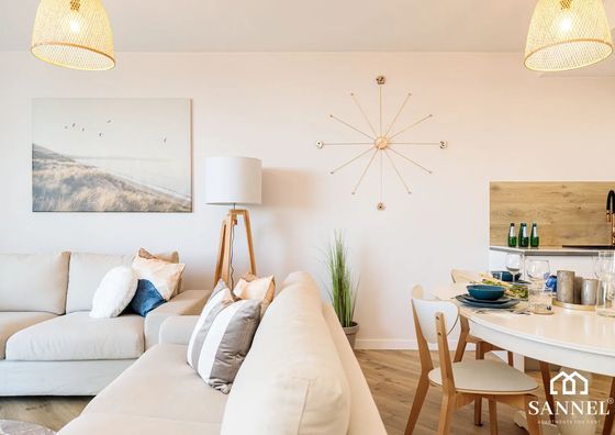 Apartament PREMIUM SEA Pobierowo