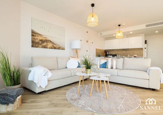 Apartament PREMIUM SEA Pobierowo