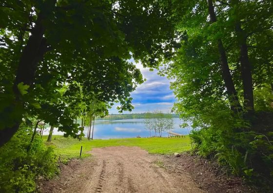 Całoroczny dom w Supieniach