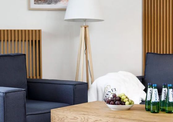 Apartament PREMIUM MARIN Pobierowo