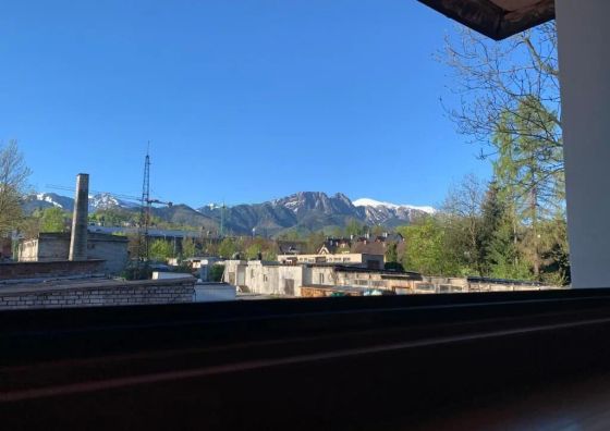 Pokoje Gościnne Król Zakopane