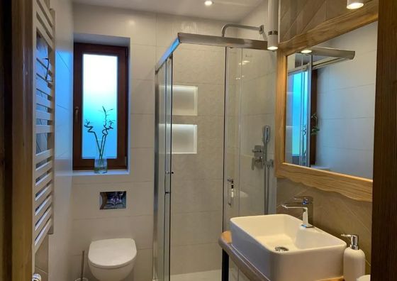 Pokoje Gościnne Król Zakopane