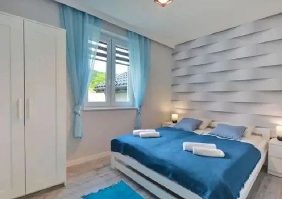 Apartament Wiktoria Ustrzyki Dolne