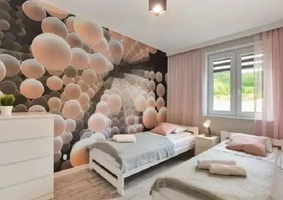 Apartament Wiktoria Ustrzyki Dolne