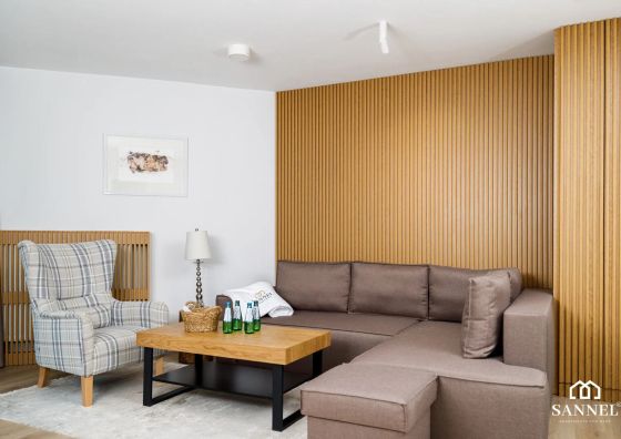 Apartament GOLDEN SAND Pobierowo