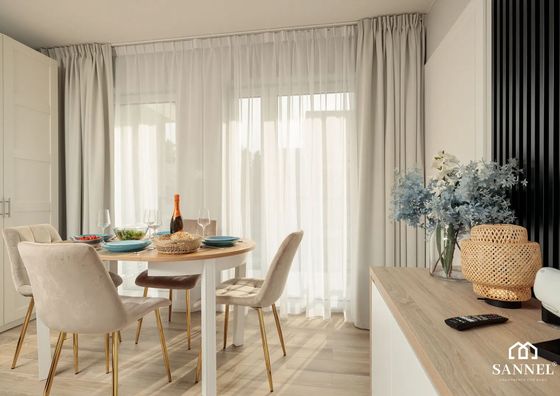 Apartament ELEGANCE Pobierowo