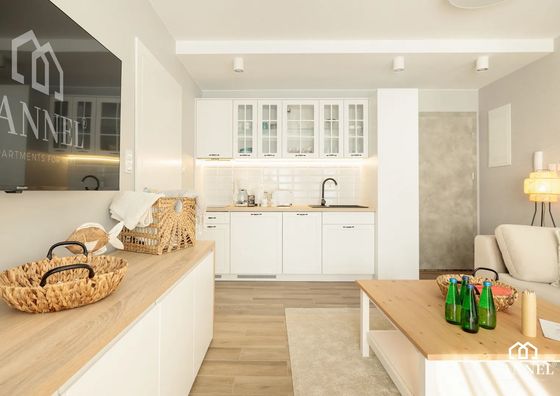 Apartament ELEGANCE Pobierowo