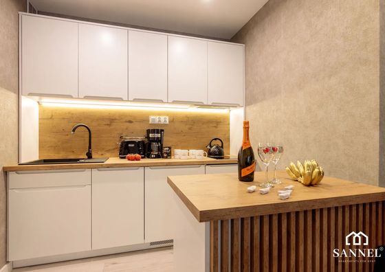 Apartament BLACK PEARL Pobierowo