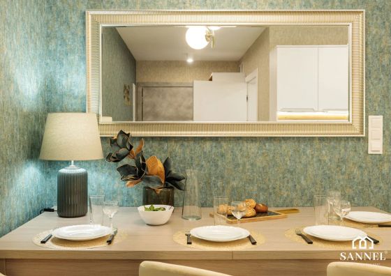 Apartament SUNSHINE Pobierowo