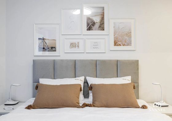 Apartament BALTIC DUNE Pobierowo