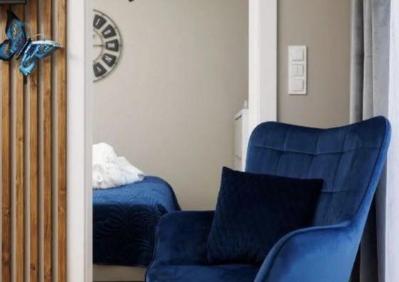 Apartament Baltic Pobierowo