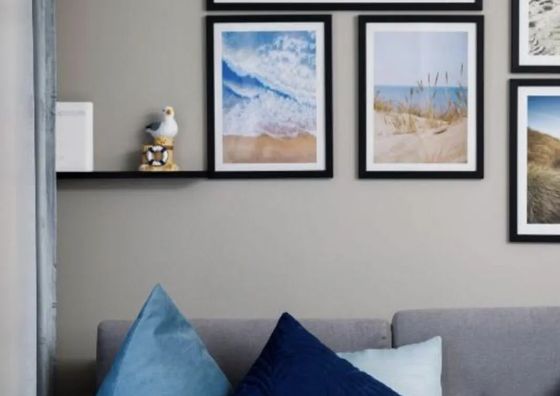 Apartament Baltic Pobierowo