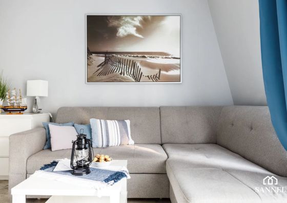 Apartament FREGATA Pobierowo