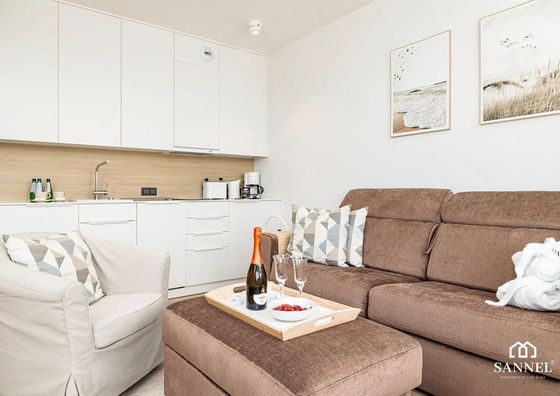 Apartament SANDS Pobierowo