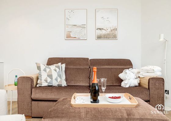 Apartament SANDS Pobierowo