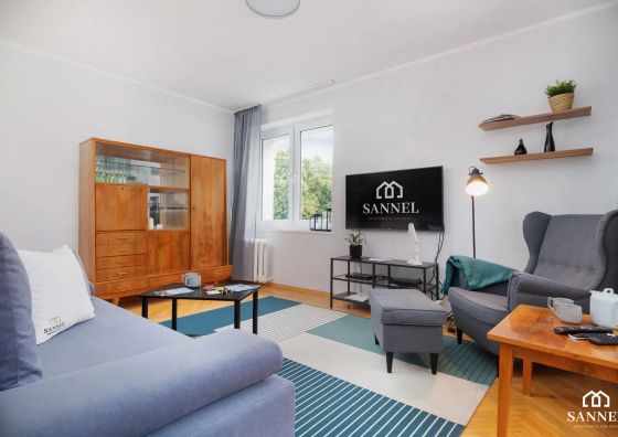 Apartament GRYF Szczecin