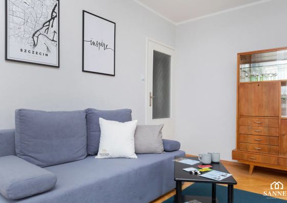 Apartament GRYF Szczecin