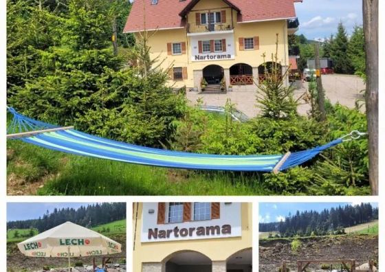 Nortorama Duszniki Zdrój