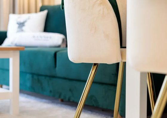 Apartament GOLD SEA Pobierowo