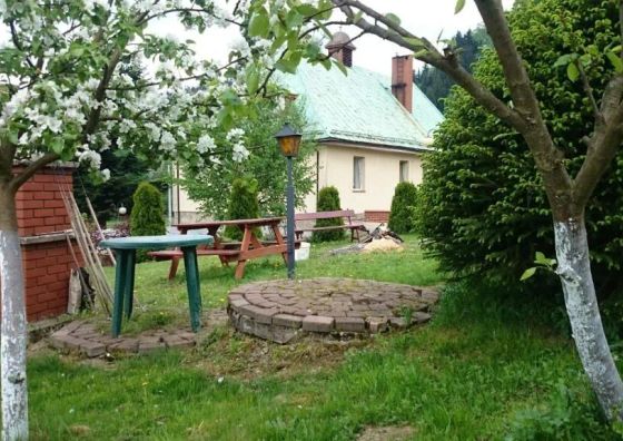 Pokoje Gościnne Magnolia Duszniki Zdrój