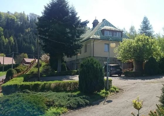 Pokoje Gościnne Magnolia Duszniki Zdrój