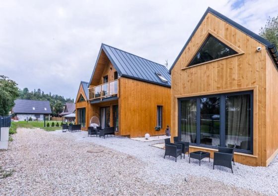 Apartamenty Aparthome Tatra Biały Dunajec
