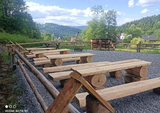 Pokoje Ośrodek Wczasowy Jodła Zawoja