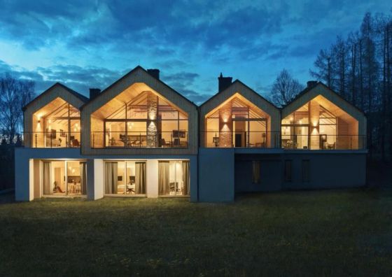  Korona Bieszczad Wetlina 