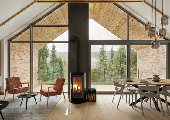  Korona Bieszczad Wetlina 