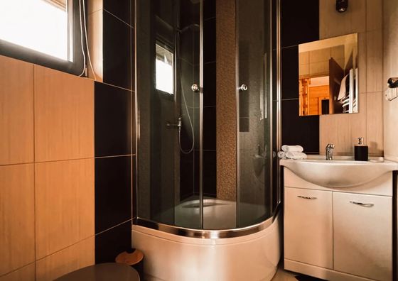 Domek przy Potoku Murzasichle