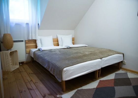 tuŻur domki apartamenty pokoje