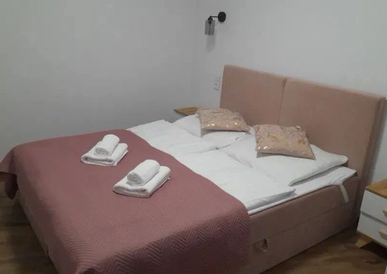 Malinówka Izerska II Świeradów-Zdrój 