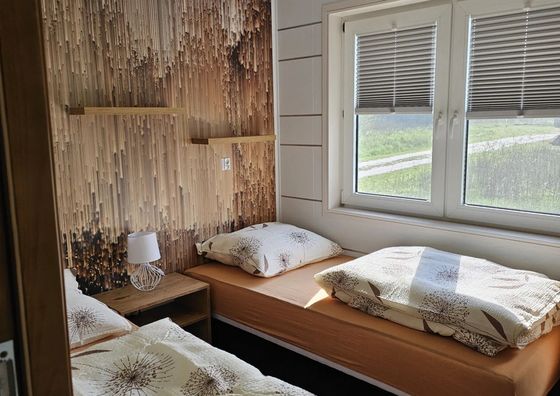 Domek Zielony Rzeczenica